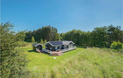 Holiday Home Rimmen Asaa IV