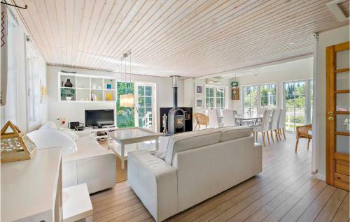 Holiday Home Rimmen Asaa IV