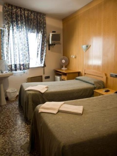Hostal Lizana