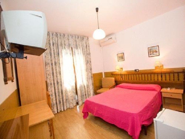 Hostal Lizana