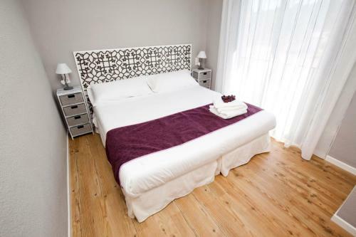 Apartamentos Golf Place