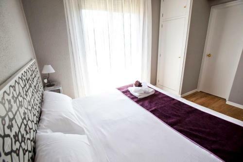 Apartamentos Golf Place