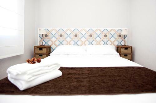 Apartamentos Golf Place