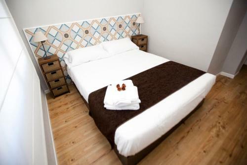 Apartamentos Golf Place