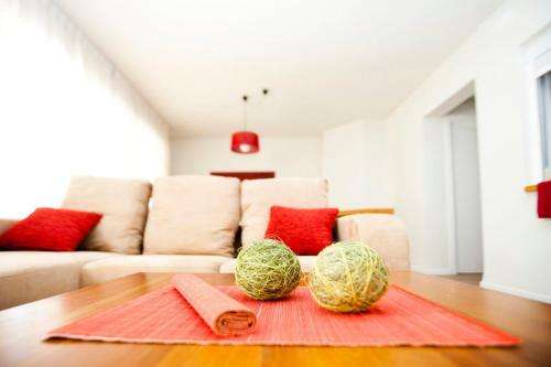 Apartamentos Golf Place