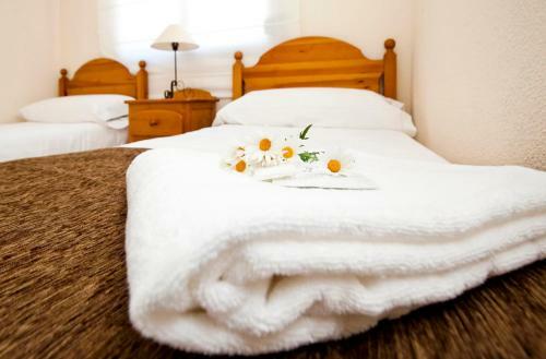 Apartamentos Golf Place