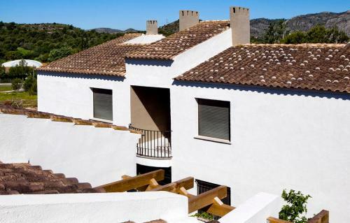 Apartamentos Golf Place