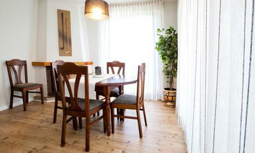 Apartamentos Golf Place