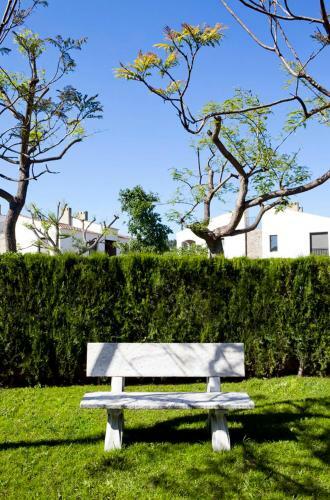 Apartamentos Golf Place