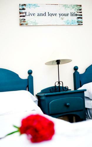 Apartamentos Golf Place