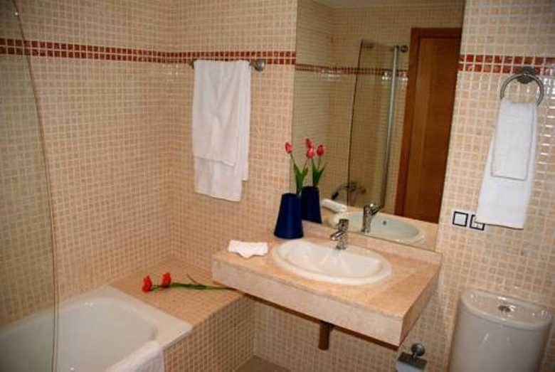 Villa Caleta Golf