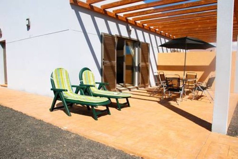 Villa Caleta Golf