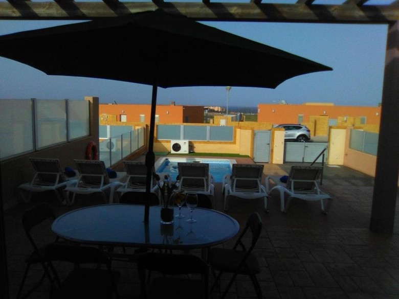 Villa Caleta Golf