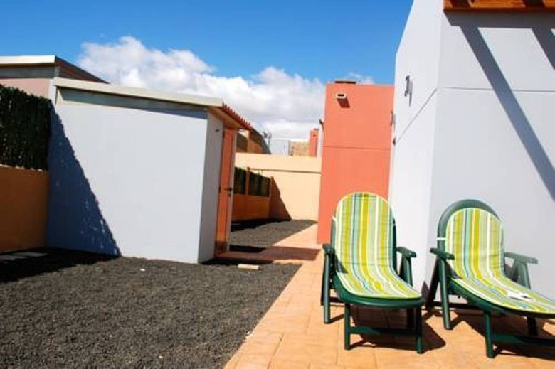 Villa Caleta Golf