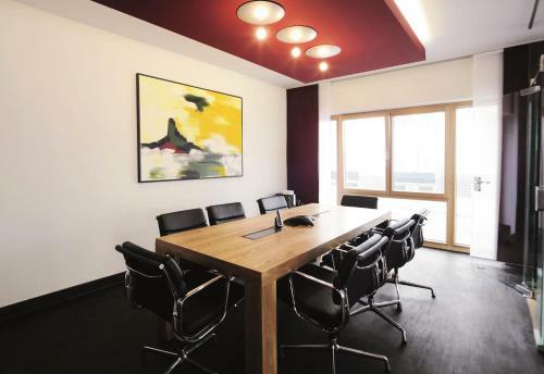 Rostock Apartment Living Hotel