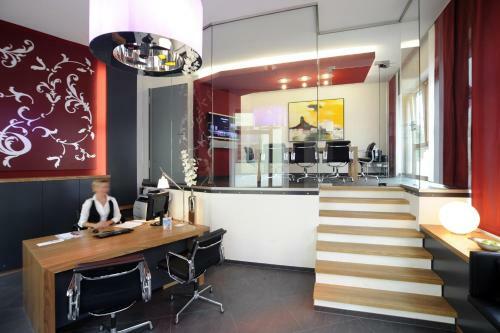 Rostock Apartment Living Hotel