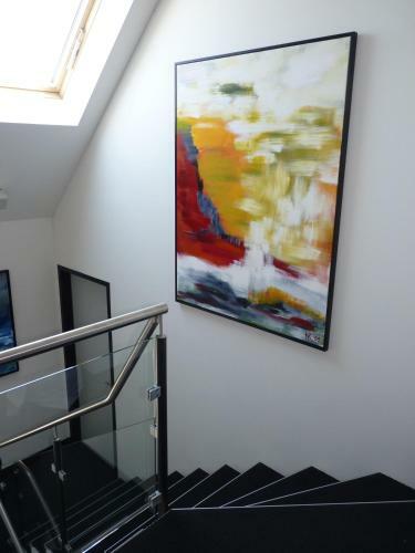Rostock Apartment Living Hotel