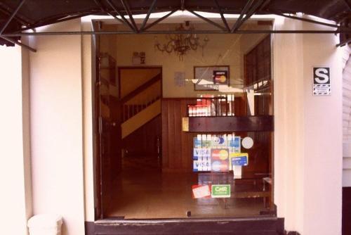 Hotel El Reducto