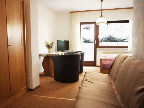 Hotel Hoferer