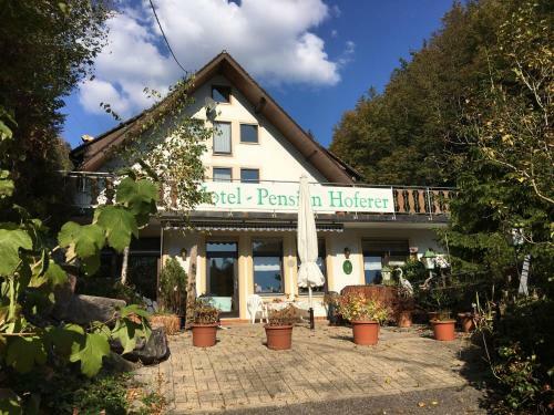 Hotel Hoferer