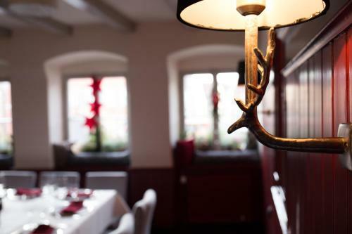 Romantik Hotel Greifen-post