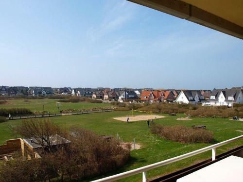 Apartamento Caecilia-bangert