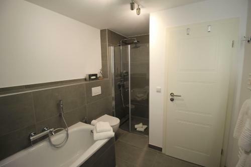 Apartamento Haus-berthin-bleeg-app-1