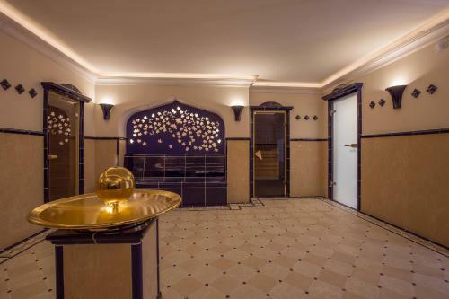 Apartamento Abaluga 2a