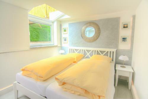 Apartamento Abaluga 2a