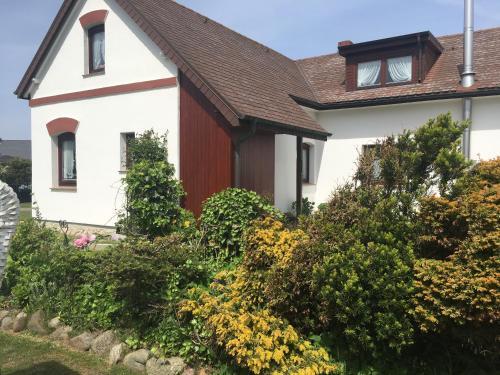 Apartamento Haus Boy Jensen Wohnung D�nenblick