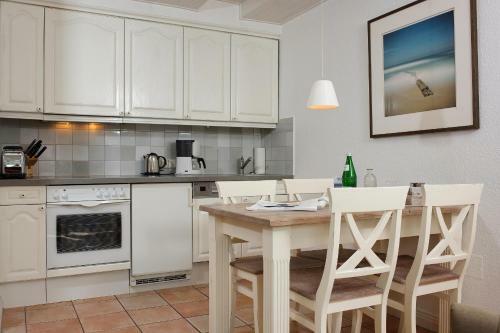 Apartamento Lisbeth Hus - Anlage Ameland