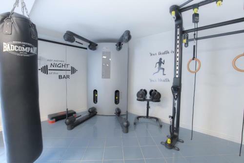 Apartamento Abaco 2n
