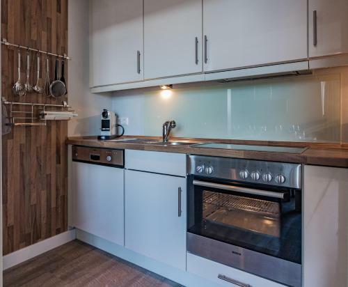 Apartamento Ferienwohnung Kaampsbay Sylt - Neu!