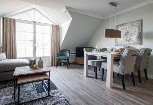 Apartamento Ferienwohnung Kaampsbay Sylt - Neu!