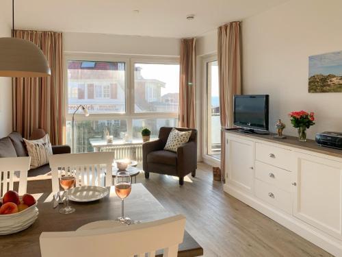 Apartamento Schloss Am Meer App 9