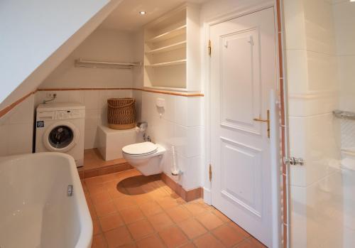 Apartamento Malvenhues App 6