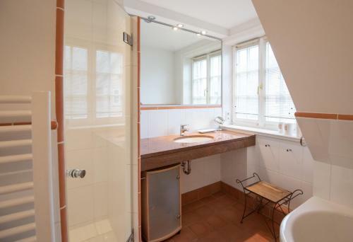 Apartamento Malvenhues App 6