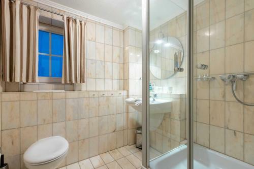 Apartamento Achter Duenem App 3 Eg Links