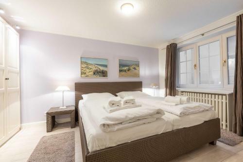 Apartamento Achter Duenem App 3 Eg Links