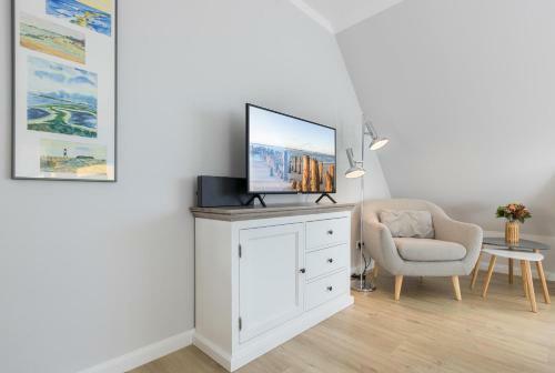 Apartamento C-haus Carola App 13