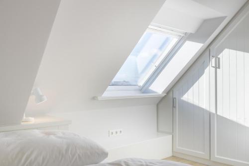 Apartamento C-haus Carola App 13