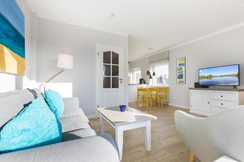 Apartamento C-haus Carola App 13