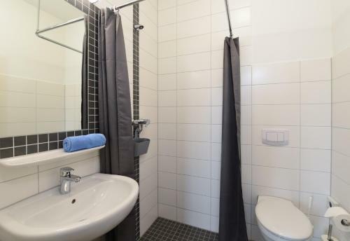Albergue Haus Klaarstrand