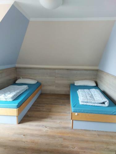 Albergue Haus Klaarstrand