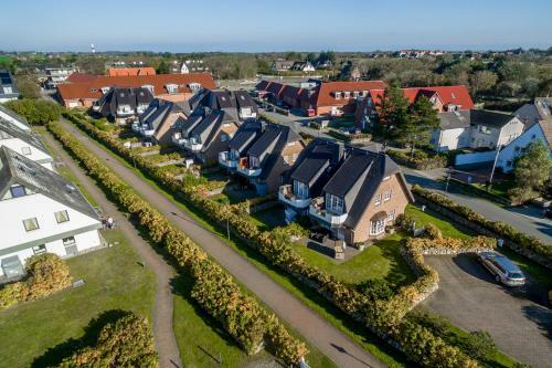 Apartamento Fewo Carolin App 3 Og Links