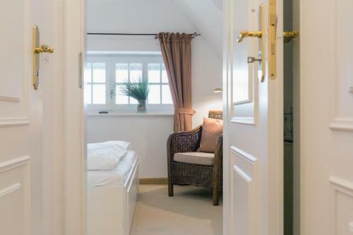Apartamento Fewo Carolin App 3 Og Links