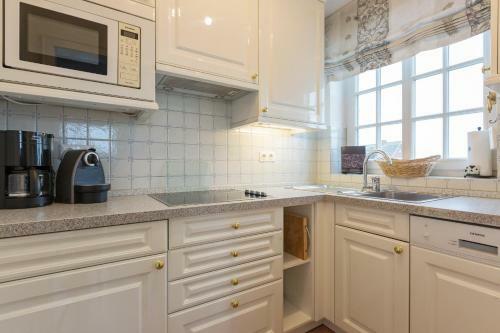 Apartamento Fewo Carolin App 3 Og Links