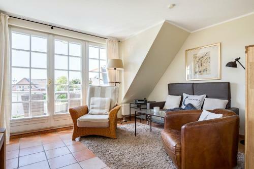 Apartamento Fewo Carolin App 3 Og Links