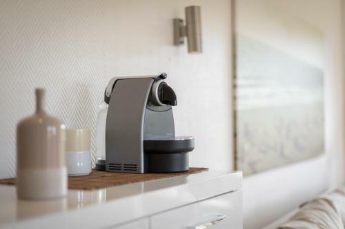 Apartamento An Der Seeduene App Meerblick