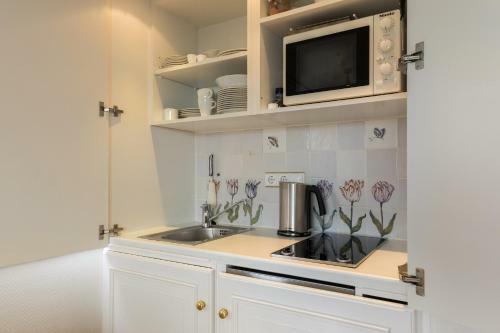 Apartamento An Der Seeduene App Meerblick
